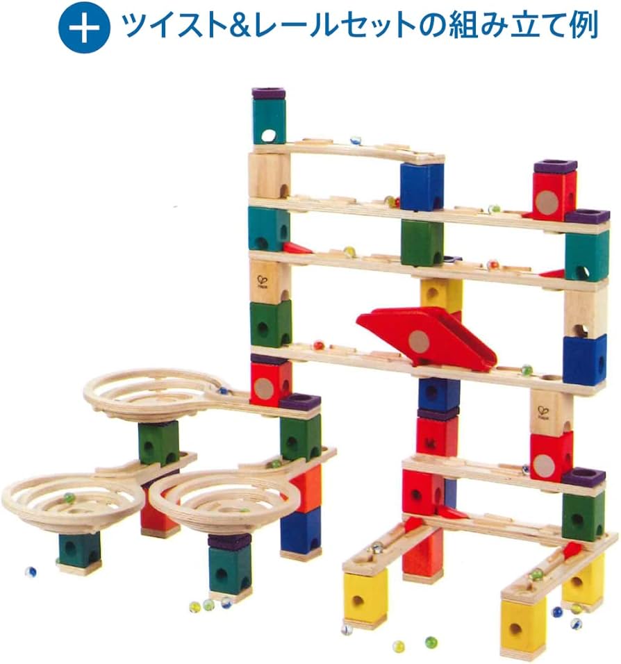 Amazon.co.jp: ボーネルンド (BorneLund) クアドリラ (Quadrilla